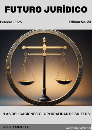 Revista Fuente De Obligaciones Lz