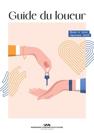 LE GUIDE DU LOUEUR