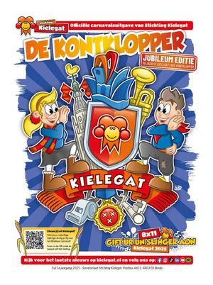 Kontklopper 2025