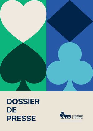 DOSSIER DE PRESSE FFBRIDGE 2025