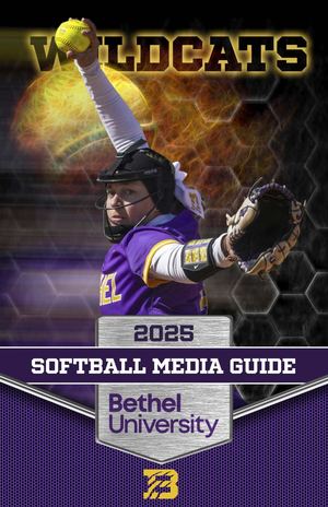 Softball Media Guide 2025