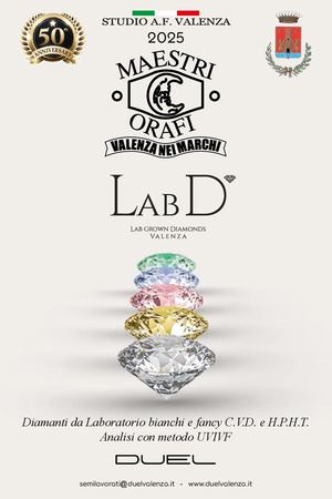 Valenza Nei Marchi 2025