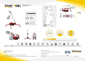 FICHA TÉCNICA TSJ 23 1
