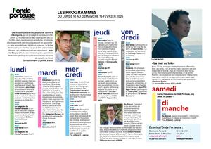 250210 PROGRAMMES