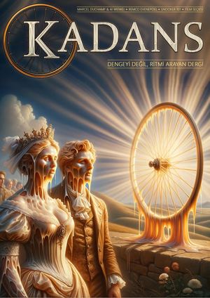 Kadans Dergi