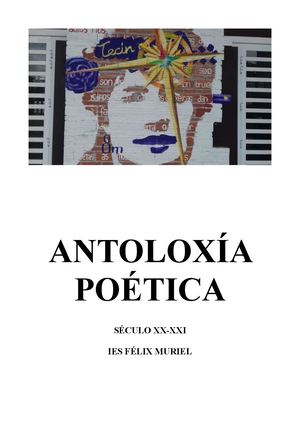 Antoloxía Poética XX-XXI