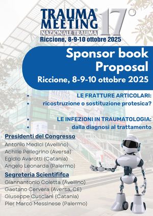 Sponsor Book 17 Trauma Meeting 2025