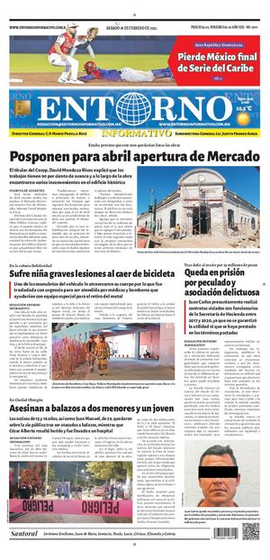 Entorno Informativo 080225