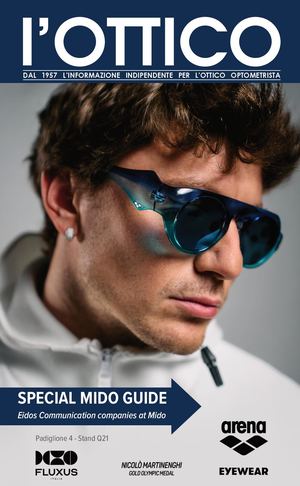 L'Ottico Mido Special Guide 2025