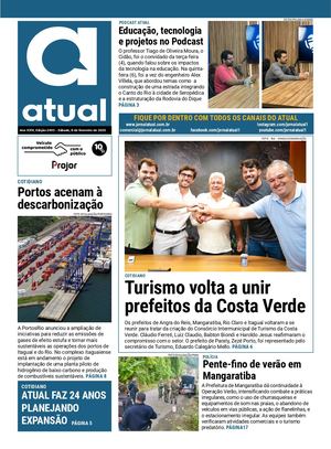 Edição 2493 08 De Fevereiro De 2025
