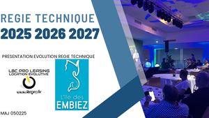 Fiche Technique Loc Evolutive Embiez