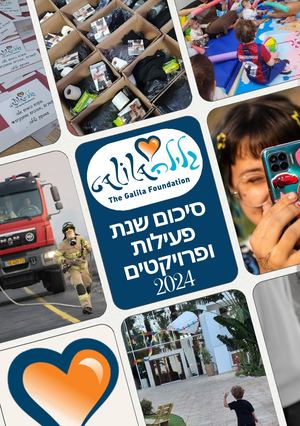 גלילה 2024