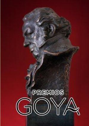 Goya Pelicula