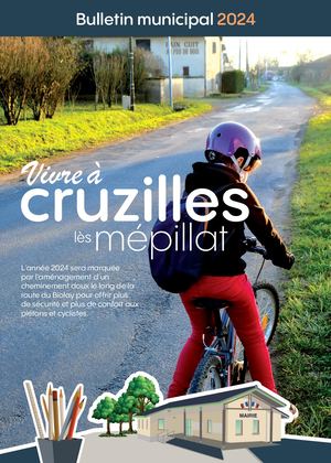 Bulletin municipal 2024