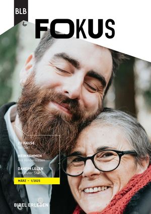BLB Fokus 1/2025 (AT)