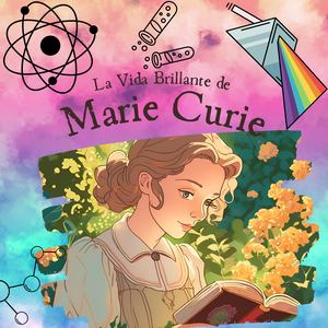 Cuento Marie Curie