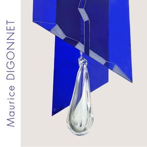 Goutte D’eau L’art À L’ère De L’anthropocène