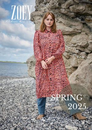 Calaméo - Zoey Plus Size Spring 2025