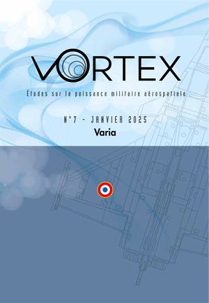 Vortex N°7/FR