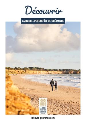 Magazine 2025 Découvrir