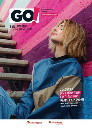 GO Nouvelle Aquitaine 2025