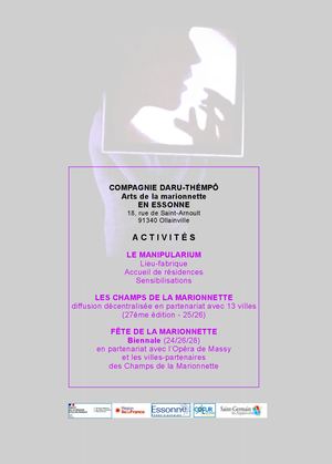 Dossier Cr 24 : Proj 25