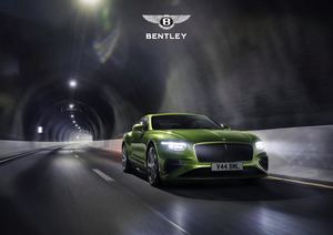 Bentley Northbrook