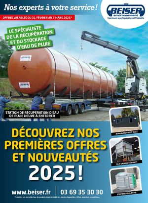 ENCARTAGE EAV PHR 21 02 BD DU 21/02/2025 AU 7/03/2025