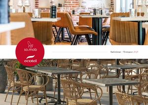 Catalogue So Mob By Ecotel 2025 France