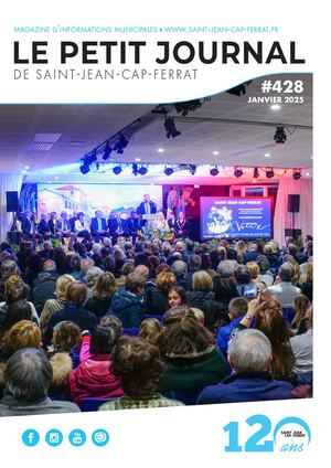 LE PETIT JOURNAL #428