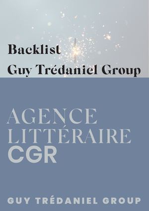 Guy Trédaniel Group Backlist