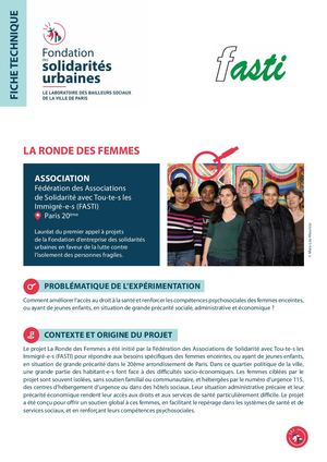 Fiche Technique FASTI Décembre 2024