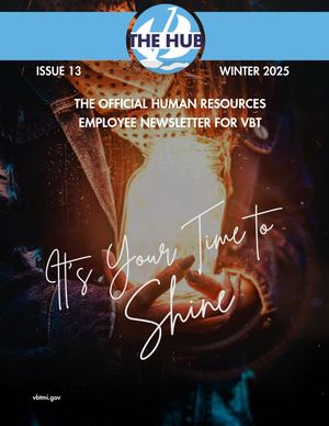 The Hub Issue 13 Newsletter