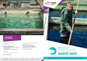 Cartes De Service Gd Aquacole 2025