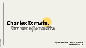 Charles Darwin Website