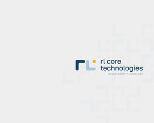 Calaméo - RLCore Technologies Identity Guidelines