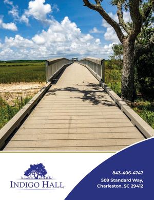 Indigo Hall Assisted Living And Memory Care