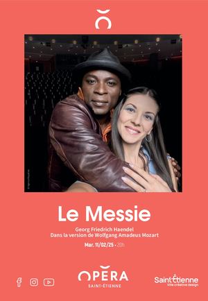 PROGRAMME DE SALLE - LE MESSIE