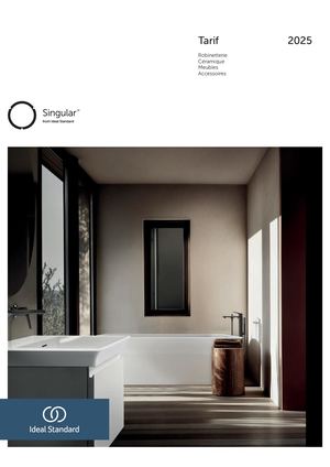 06 IDEAL STANDARD 2025