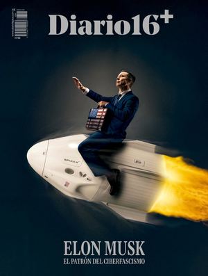 Diario16 Plus Nº88