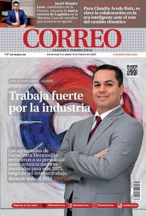 Revista Correo 706