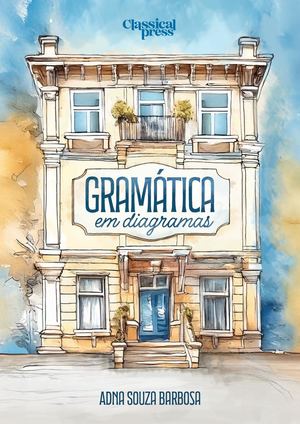 Português | Gramática em Diagramação