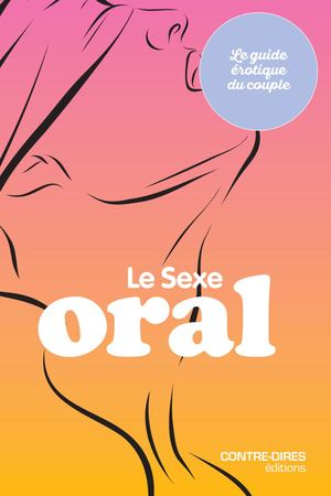 Le Sexe oral, Collectif (EXTRAIT)