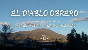 Dossier Cortometraje El Diablo Obrero