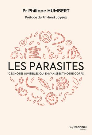 Les parasites, Philippe HUMBERT (EXTRAIT)