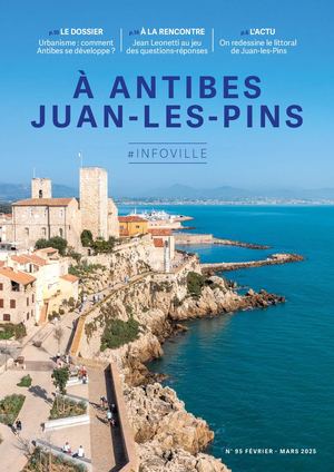 INFOVILLE FEVRIER MARS 2025