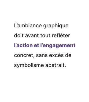 Aéroport lemag -  HS Groupe ADP 2025 -  Ambiance Graphique
