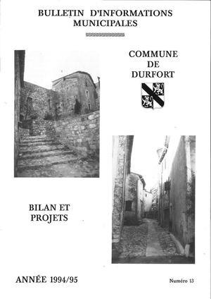 Bulletin 1994