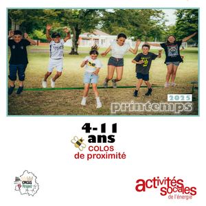 Catalogue Jeunes Proximité PERIGORD - Printemps 2025