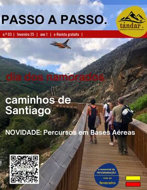 Revista - Passo a Passo Nº 03
